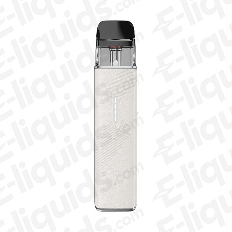 Vaporesso XROS 5 Mini Mist White Vape Pod Kit