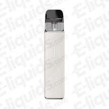 Vaporesso XROS 5 Mini Mist White Vape Pod Kit