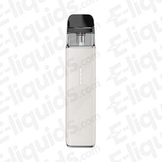 Vaporesso XROS 5 Mini Mist White Vape Pod Kit