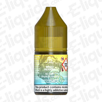 Fumot RandM Tornado 7000 Mixed Berries 20mg Nic Salt E-liquid