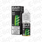 Mojito Bar Series Nic Salt E-liquid by Major Flavour