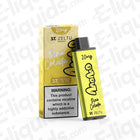 Zeltu MOMO Pina Colada 20mg