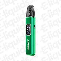 voopoo argus g3 pod kit