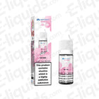 Mr Pink Pro Max Nic Salt E-liquid by Hayati