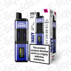 Navy Edition Angel 2400 Legal Big Puff Prefilled Pod Kit by Vapes Bars