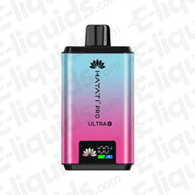 Hayati Pro Ultra+ 25K Fruit Bomb / Straw' Watermelon B'Gum Prefilled Pod Kit