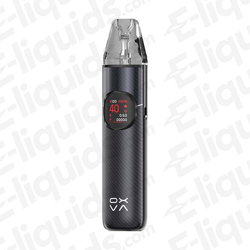 OXVA Nexlim 2 Black Warrior Pod Kit