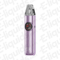 OXVA Nexlim 2 Shiny Purple Pod Kit