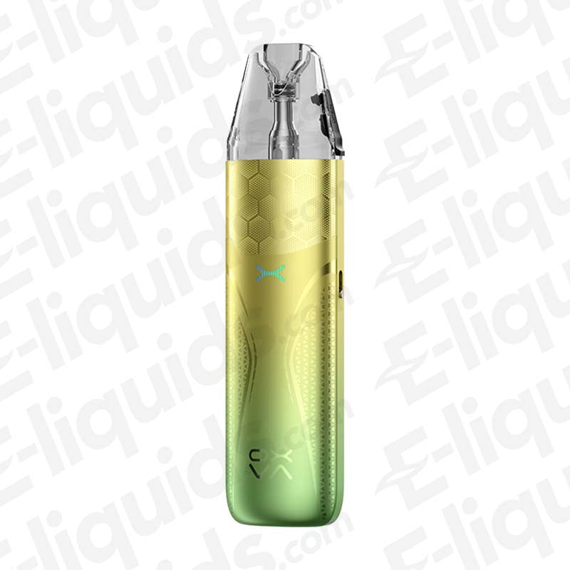 OXVA Nexlim 2 Mini Golden Hour Pod Kit