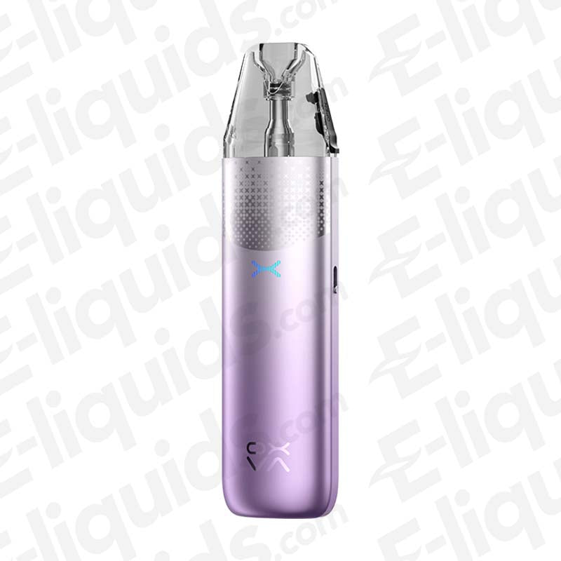 OXVA Nexlim 2 Mini Mist Purple Pod Kit