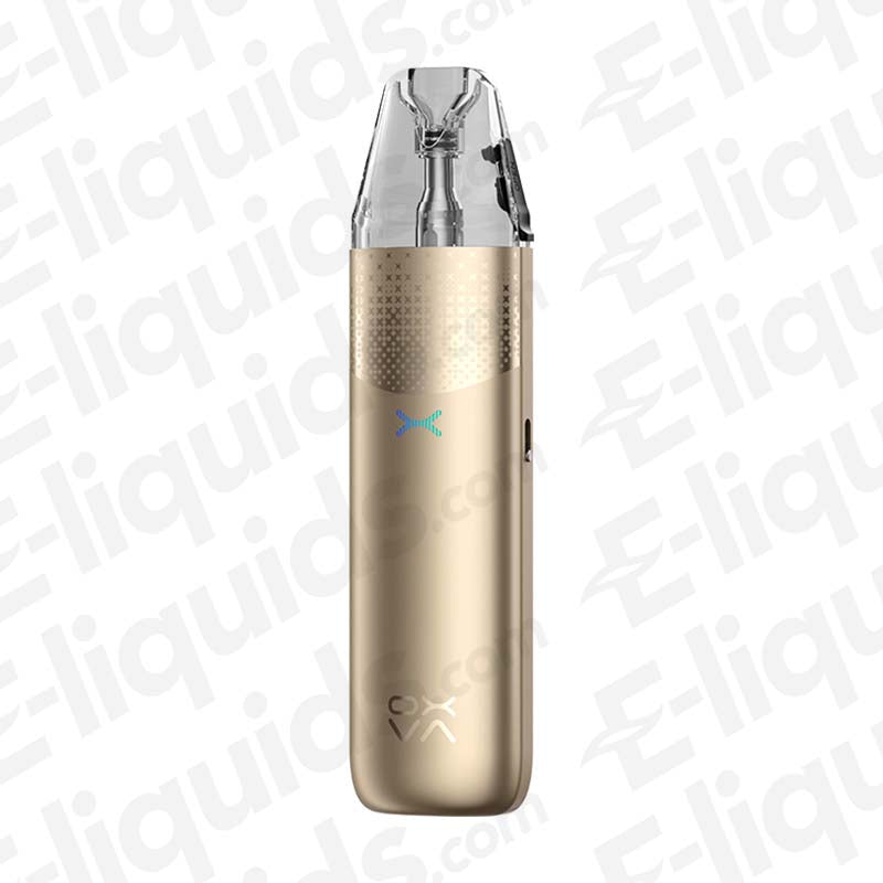 OXVA Nexlim 2 Mini Solar Gold Pod Kit
