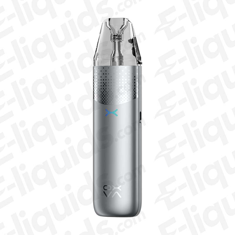 OXVA Nexlim 2 Mini Titanium Gray Pod Kit