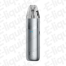 OXVA Nexlim 2 Mini Titanium Gray Pod Kit