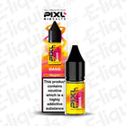 PIXL Nic Salt Vape Juice Oasis