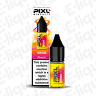PIXL Nic Salt Vape Juice Oasis