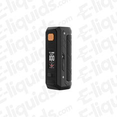Vaporesso Armour Ultra Obsidian Black Vape Mod
