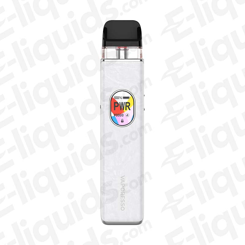 Vaporesso XROS 5 Grey Silk Pod Kit | 1200mAh Vaporesso XROS 5 Grey Silk Pod Kit | 1200mAh