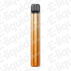 Elf Bar 600 V2 20mg Disposable Vape Orange Gami