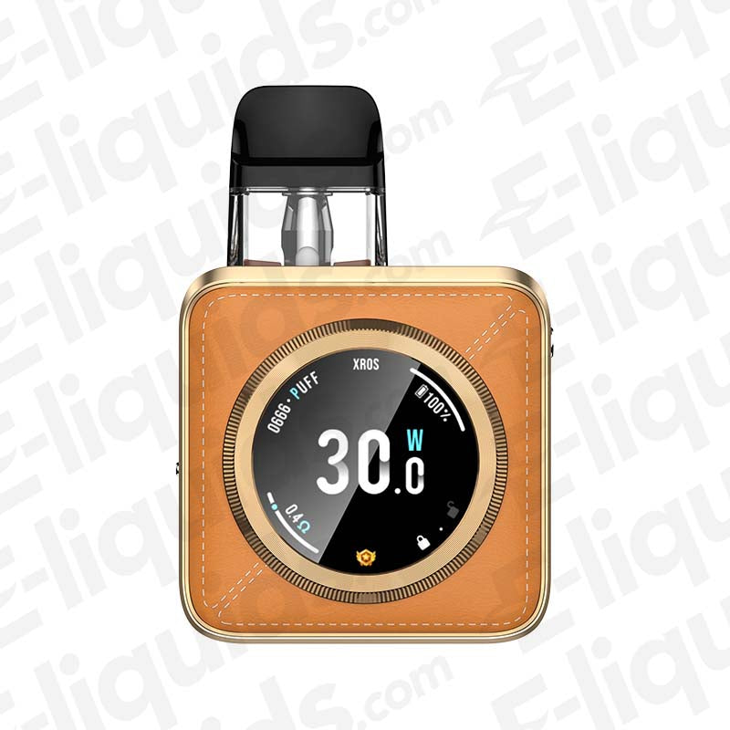 vaporesso xros 5 nano pod kit Coconut Flavour Vape Juice – Tablites