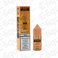 Elux Firerose 5000 Orange Zest 10mg Nic Salt E-liquid