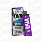 Zeltu OVA Mixed Berry Sours 20mg