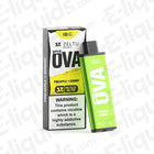 Zeltu OVA Pineapple Gummy 10mg