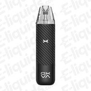 OXVA NeXLIM GO Vape Pod Kit Black Warrior