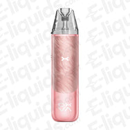 OXVA NeXLIM GO Vape Pod Kit Rose Pink
