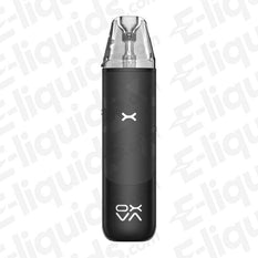 OXVA NeXLIM GO Vape Pod Kit Silky Black