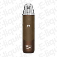 OXVA NeXLIM GO Vape Pod Kit Silky Coffee