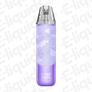 OXVA NeXLIM GO Vape Pod Kit Silky Purple