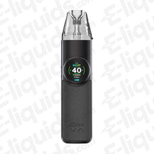 Oxva NeXLIM Dark Grey Vape Pod Kit