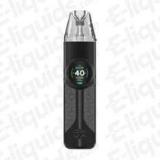 OXVA NeXLIM Vape Pod Kit Terrain Black