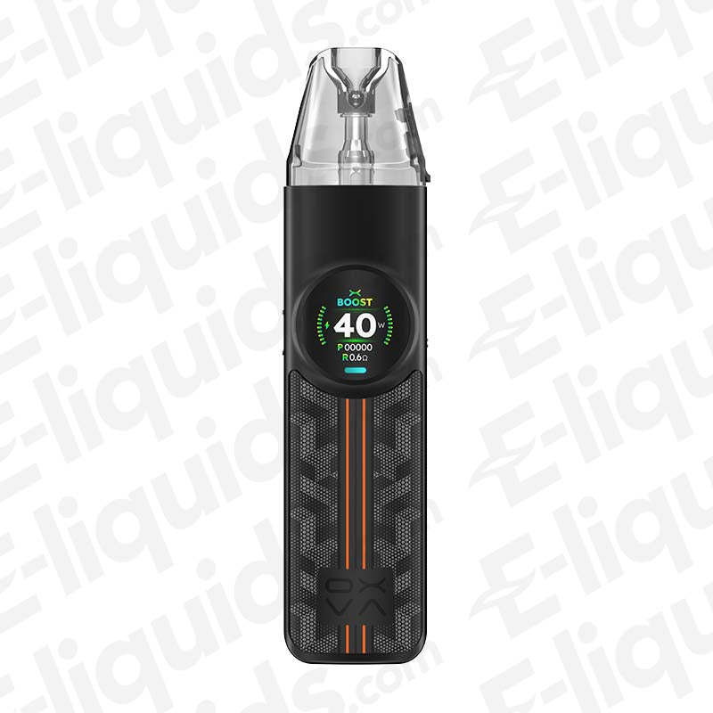 Oxva Nexlim Power Black Vape Pod Kit | E-liquids.com Oxva Nexlim Power Black Vape Pod Kit | E-liquids.com