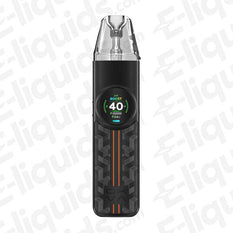 OXVA NeXLIM Vape Pod Kit Traction Black