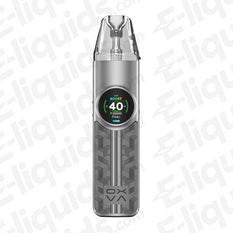 OXVA NeXLIM Vape Pod Kit Traction Grey