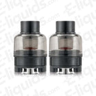 OXVA Origin 2 Unione vape pods for OXVA Origin 2 Pod Mod Kit, shown with sleek design and secure fit.