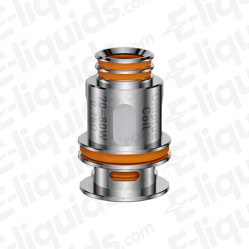 OXVA Uniplus Vape Coil for enhanced flavour and cloud production, compatible with OXVA Vativ and Unione PnM Tanks.