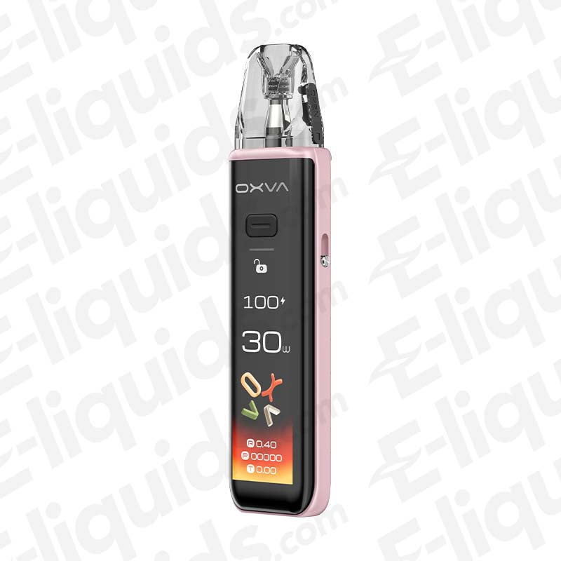 OXVA Xlim Ultra 3 Ultra Carbon Pod Kit | E-liquids.com OXVA Xlim Ultra 3 Ultra Carbon Pod Kit | E-liquids.com