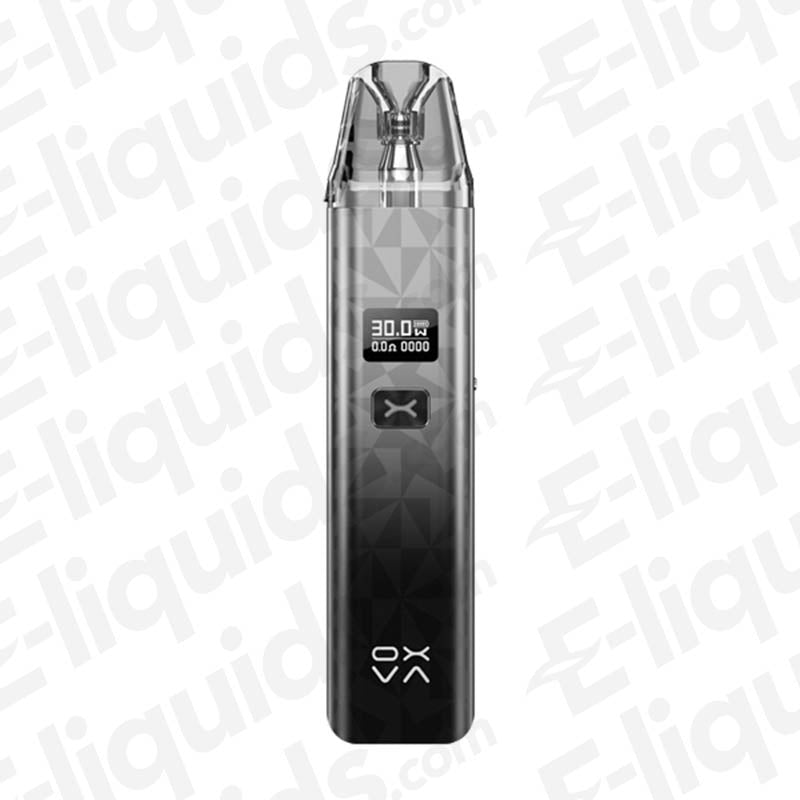 OXVA Xlim Classic Black Pod Kit | E-liquids.com OXVA Xlim Classic Black Pod Kit | E-liquids.com