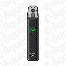 OXVA Xlim Go 2 Kit Vape Pod Kit Black Carbon