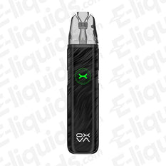 OXVA Xlim Go 2 Kit Vape Pod Kit Black Shadow