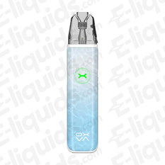 OXVA Xlim Go 2 Kit Vape Pod Kit Blue Ripple