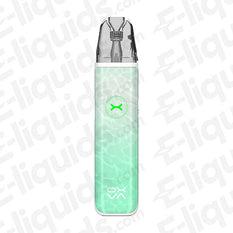 OXVA Xlim Go 2 Kit Vape Pod Kit Green Ripple