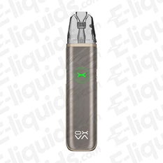 OXVA Xlim Go 2 Kit Vape Pod Kit Light Brown Shadow