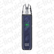 OXVA Xlim Go 2 Kit Vape Pod Kit Metal Blue