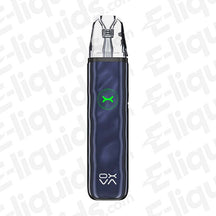 OXVA Xlim Go 2 Kit Vape Pod Kit Metal Blue
