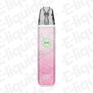 OXVA Xlim Go 2 Kit Vape Pod Kit Pink Ripple