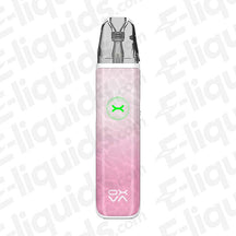 OXVA Xlim Go 2 Kit Vape Pod Kit Pink Ripple