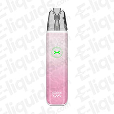 OXVA Xlim Go 2 Kit Vape Pod Kit Pink Ripple
